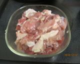 ＊TVで紹介されてた鍋のスープの再現＊作り方1写真