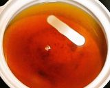 カレールウを使って☆手作りカレー鍋作り方3写真