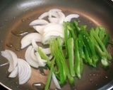 豚の生姜焼き作り方2写真
