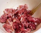 豚こま★たけのこ★青椒肉絲作り方3写真