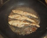 洋風✿鯛飯~鯛のパエリア~作り方6写真