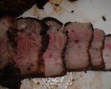 フライパンで！うまチャーシュー♪作り方4写真