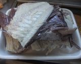 有頭海老の旨味たっぷり♪家のブイヤベース作り方2写真