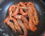 有頭海老の旨味たっぷり♪家のブイヤベース作り方4写真