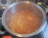 有頭海老の旨味たっぷり♪家のブイヤベース作り方7写真