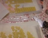 クリスマスに！お菓子の家☆ケーキ作り方4写真