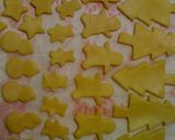 クリスマスに！お菓子の家☆ケーキ作り方5写真