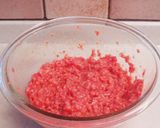 ピーマンのひき肉詰め作り方3写真