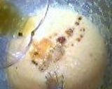 混ぜるだけのクグロフ型♪紅茶バターケーキ作り方5写真