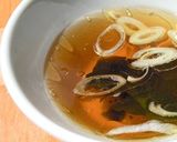 豚ひき肉の＊簡単混ぜごはん＊作り方8写真