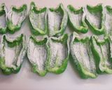 ピーマンのひき肉詰め作り方5写真