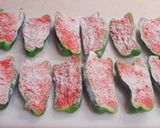 ピーマンのひき肉詰め作り方6写真