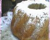 混ぜるだけのクグロフ型♪紅茶バターケーキ作り方16写真