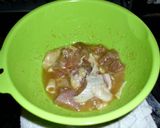 鶏のから揚げ～スタンダードです～作り方1写真