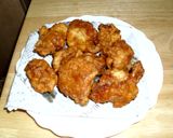 鶏のから揚げ～スタンダードです～作り方4写真