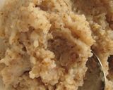 【食事療法】離乳食・熱・下痢に玄米スープ作り方5写真