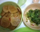 ばあちゃん風ぜいたく煮♪作り方6写真