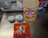 自家製ニンニク🧄油！作り方1写真