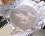 親子チゲ丼作り方1写真