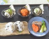 にんじんとたらこの炒り煮～♪作り方4写真