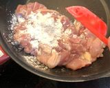 鶏ももプリプリ★甘酢チキン作り方2写真