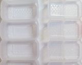 家でゆっくり食べれる極上サーモン寿司作り方4写真