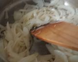 豚肉の美味しいハヤシライス作り方3写真