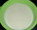 ★卵焼き器で★ミルクレープ★作り方1写真