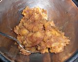 肉じゃがの次の日には★そのままコロッケ作り方1写真