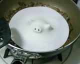 お弁当用冷凍おかず～きんぴらごぼう～作り方5写真