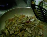 お弁当用冷凍おかず～きんぴらごぼう～作り方6写真