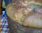混ぜるだけのクグロフ型♪紅茶バターケーキ作り方17写真