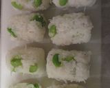 あまから生姜風味揚げの家のおいなりさん作り方6写真