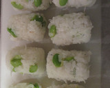 あまから生姜風味揚げの家のおいなりさん作り方6写真