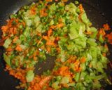 ♡お野菜たっぷりのソースdeラザニア♡ 作り方4写真