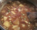 カレーブロックを使っても旨いカレ～作り方2写真
