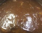 カレーブロックを使っても旨いカレ～作り方3写真