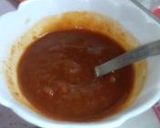 ✿韓国風♡白菜と豚肉の味噌煮込み✿作り方2写真