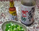 みぞれdeブリしゃぶ鍋作り方6写真