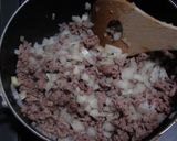 とっても簡単ロールキャベツ＾＾作り方1写真