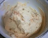 りんご+りんごケーキ作り方4写真