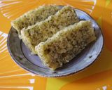 簡単コーヒーケーキ☆レンジ用タッパで作り方14写真
