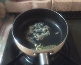ほっくりカボチャとカリカリジャコ炒め作り方4写真