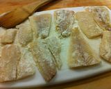 白身魚のトマト煮-アジア風作り方4写真