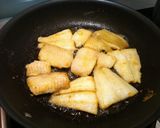 白身魚のトマト煮-アジア風作り方5写真