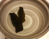 簡単！寒さにはコレ！湯豆腐であったまろ作り方1写真