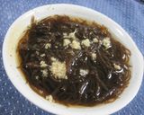 超ヘルシー☆もずくのそうめん♬作り方4写真