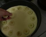 バナナホットケーキ作り方2写真