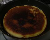 バナナホットケーキ作り方4写真