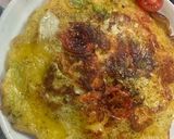 フライパンで作れるガレット作り方9写真